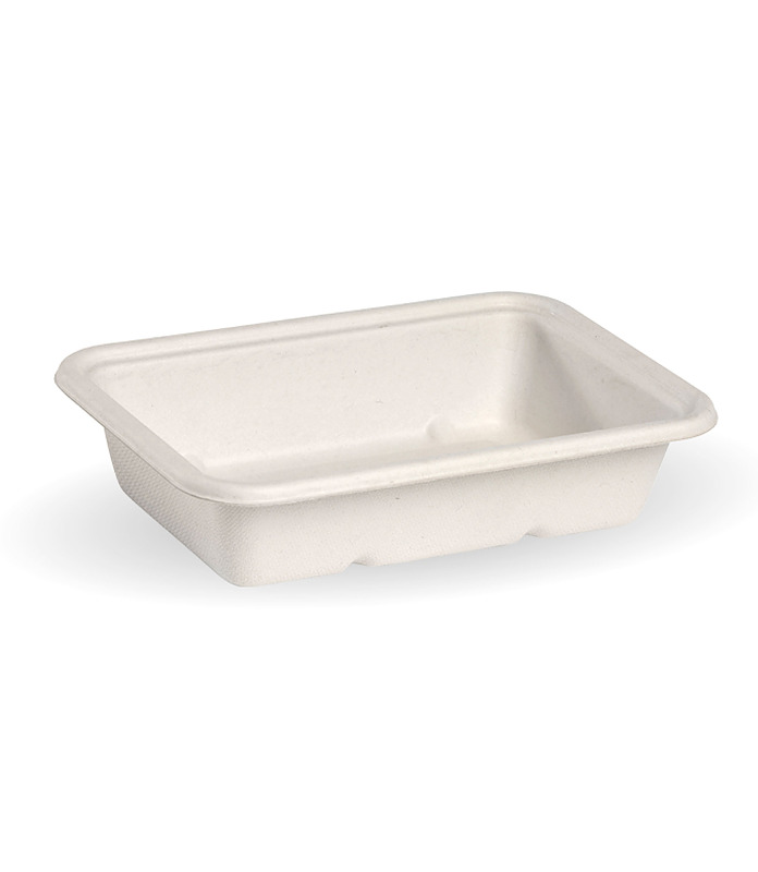 BioCane Takeaway Base White 500ml