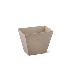 BetaBoard Kraft Chip Box 70 x 40 x 90mm