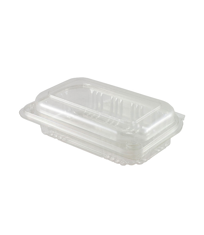 Enviropack Small Salad Container 170 x 123 x 63mm