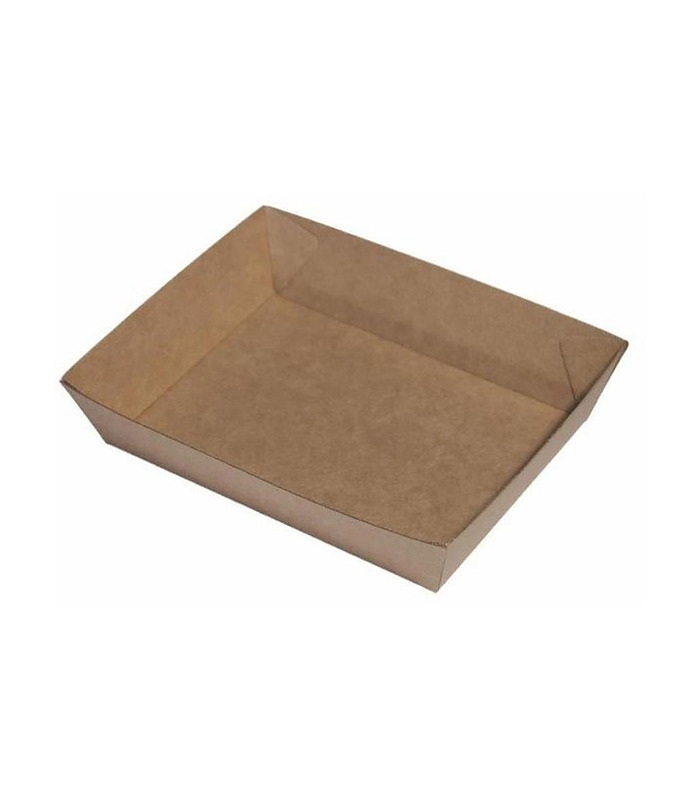 BetaBoard Food Tray Kraft #3
