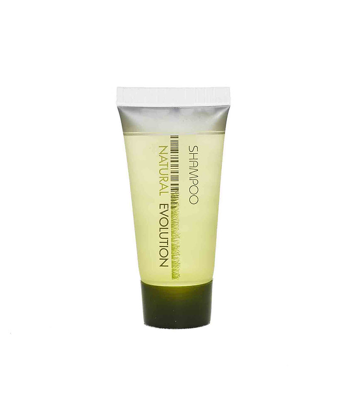 Natural Evolution Shampoo 20ml
