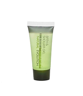 Natural Evolution Bath & Shower Gel 20ml