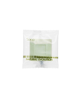 Natural Evolution Soap 15g