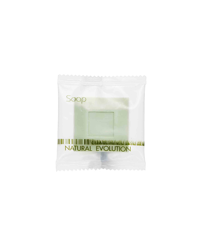 Natural Evolution Soap 15g