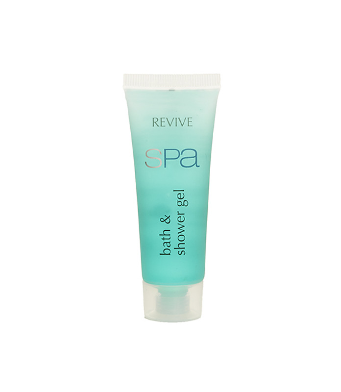 SPA Bath Gel 30ml 