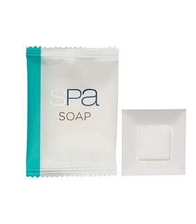 SPA Soap 15g 