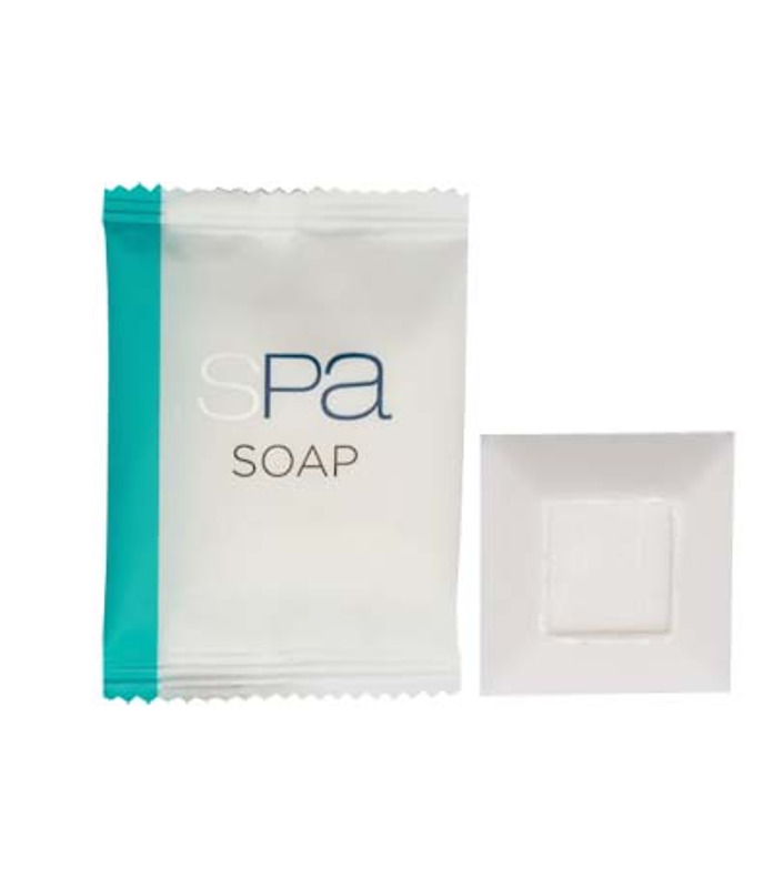 SPA Soap 15g 
