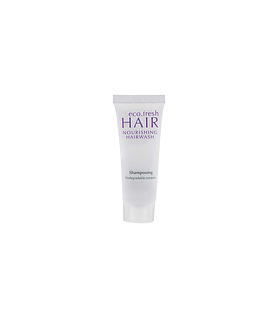 Eco Fresh Shampoo 30ml 