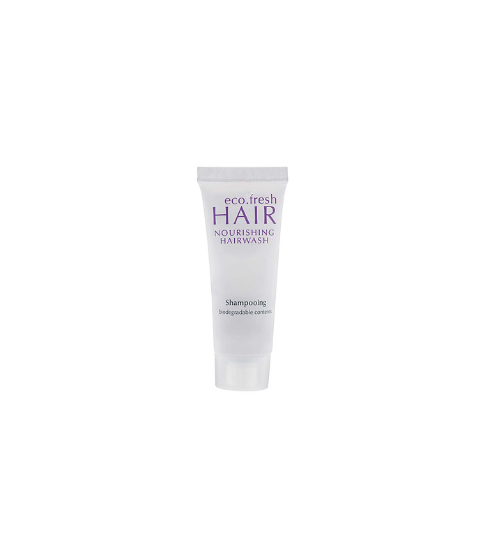 Eco Fresh Shampoo 30ml 