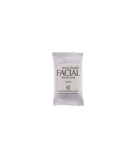 Eco Fresh Body Bar Soap Sachet 30g 