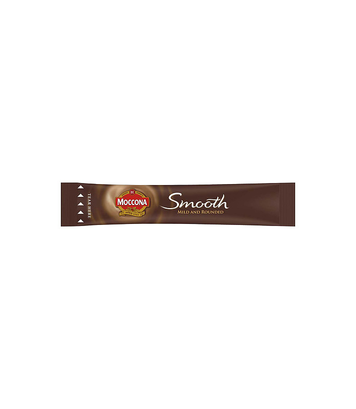 Moccona Smooth Sticks 1.7g 