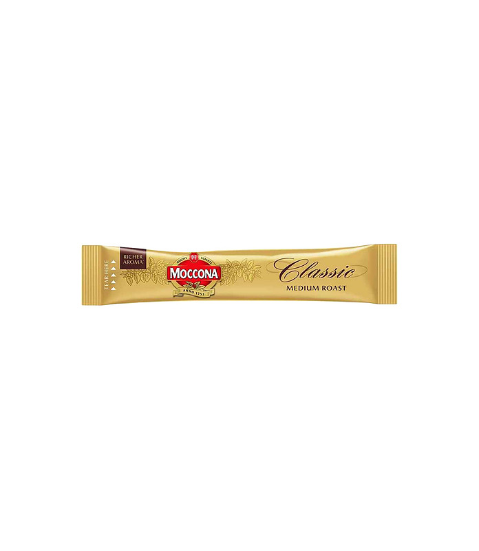 Moccona Classic Medium Sticks 1.7g 