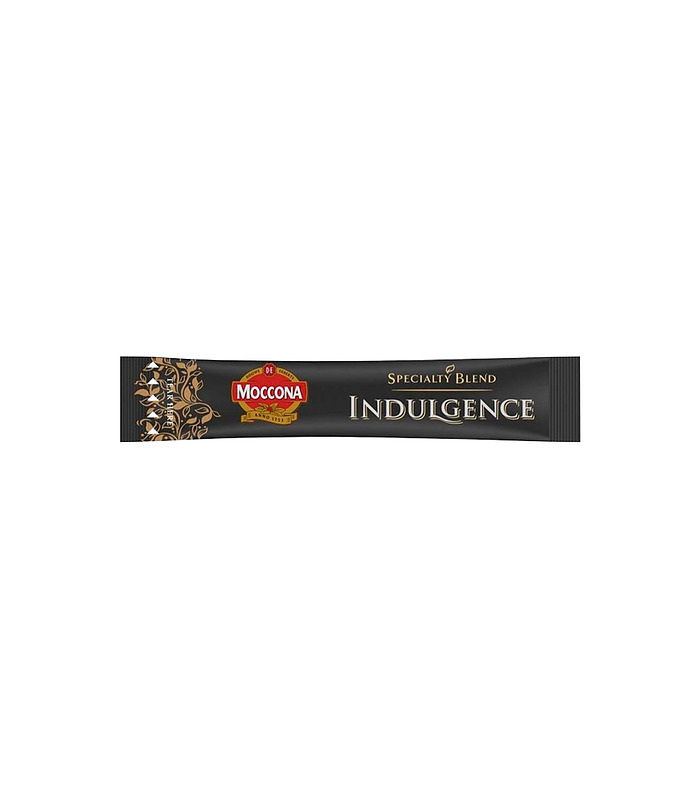 Moccona Indulgence Sticks 1.7g 