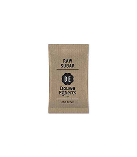 D.E Sugar Sachets Raw 