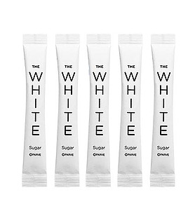 Sugar Sticks White 3 Gram 