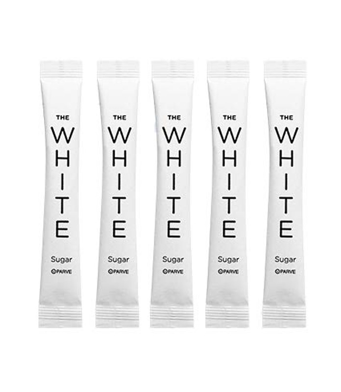 Sugar Sticks White 3 Gram 