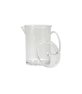 Jug Polycarbonate 1L