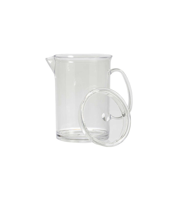 Jug Polycarbonate 1L