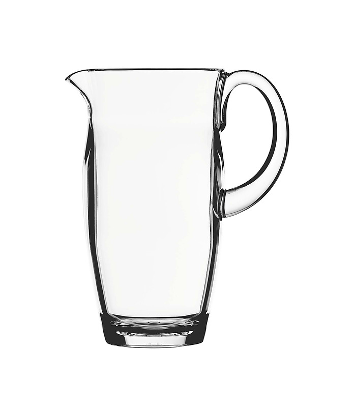 Strahl Water Pitcher Acrylic 1.5L