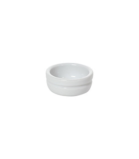 Host Classic White Butter Crock 63mm