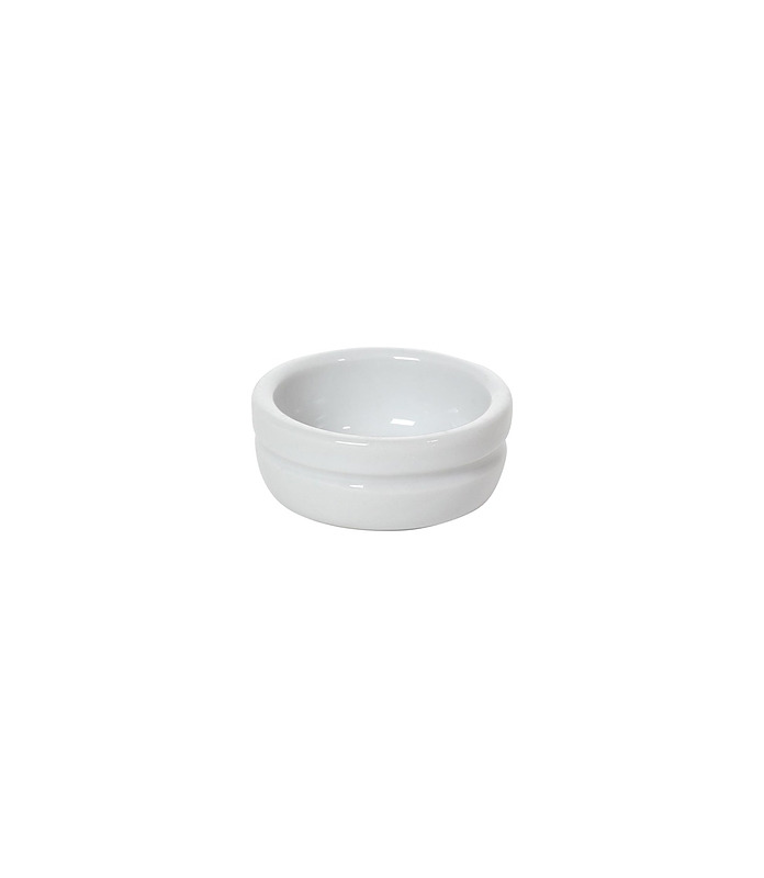 Host Classic White Butter Crock 63mm