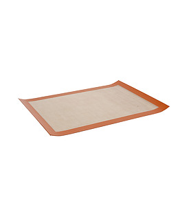 Baking Mat Small Silicone 420 x 300mm