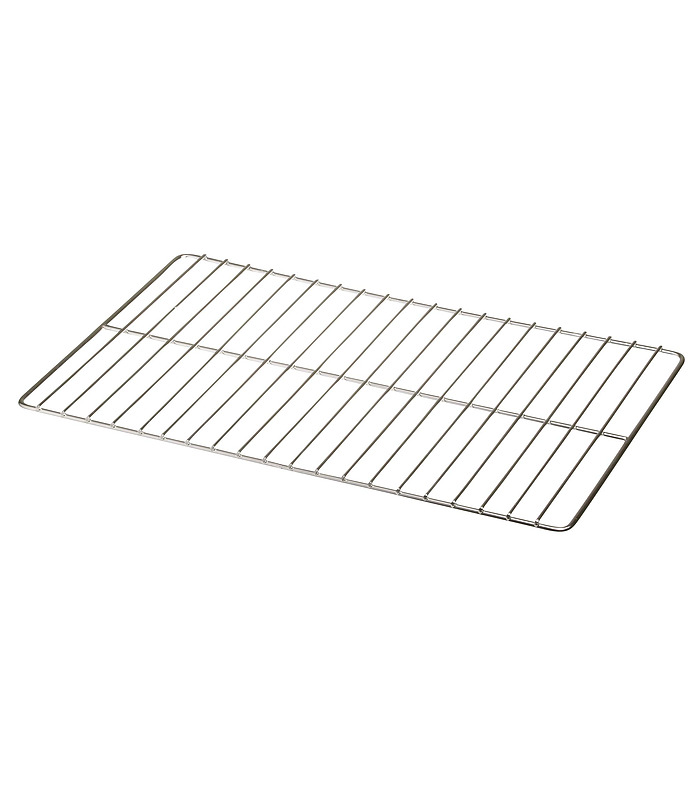 Wire Grid Stainless Steel Size 1/1 530 x 325mm