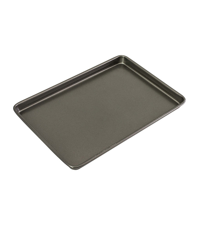 Oven Tray Non-Stick  390 x 270 x 19mm