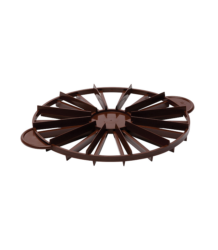Cake Divider Plastic 14/16 Slices