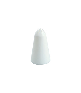 Decorating Tube Star 7 Piece Set