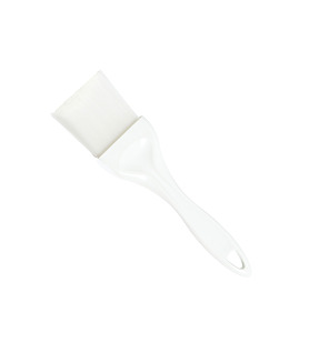Pastry Brush with Nylon Bristles High Heat 