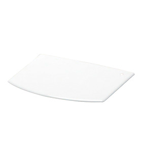 Dough Scraper Plastic 140 x 95mm