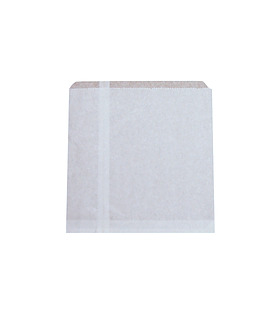 Paper Bag White 200 x 205mm