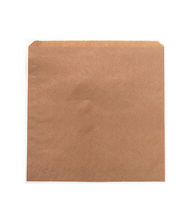 Paper Bag Brown245 x 240mm