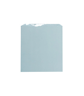Paper Bag Foil Lined 215 x 180 x 60mm