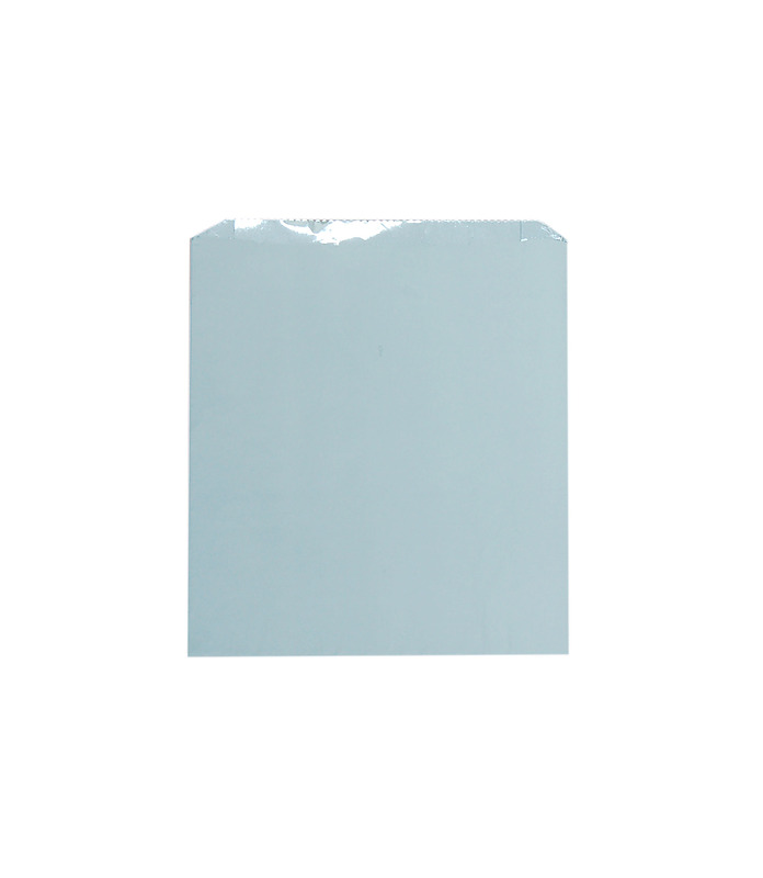 Paper Bag Foil Lined 215 x 180 x 60mm