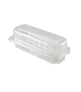 Fresh View Roll Container
