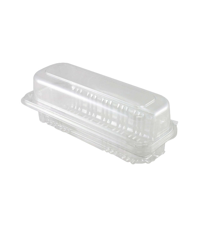 Fresh View Roll Container Fresh View Roll Container