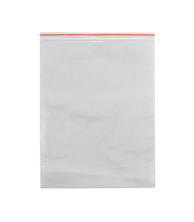Poly Press Seal Bags 280 x 380mm