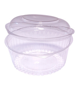 Food Bowl Dome Lid 32oz