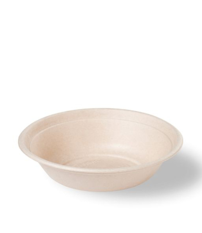 Sabert Pulp Round Bowl 710ml