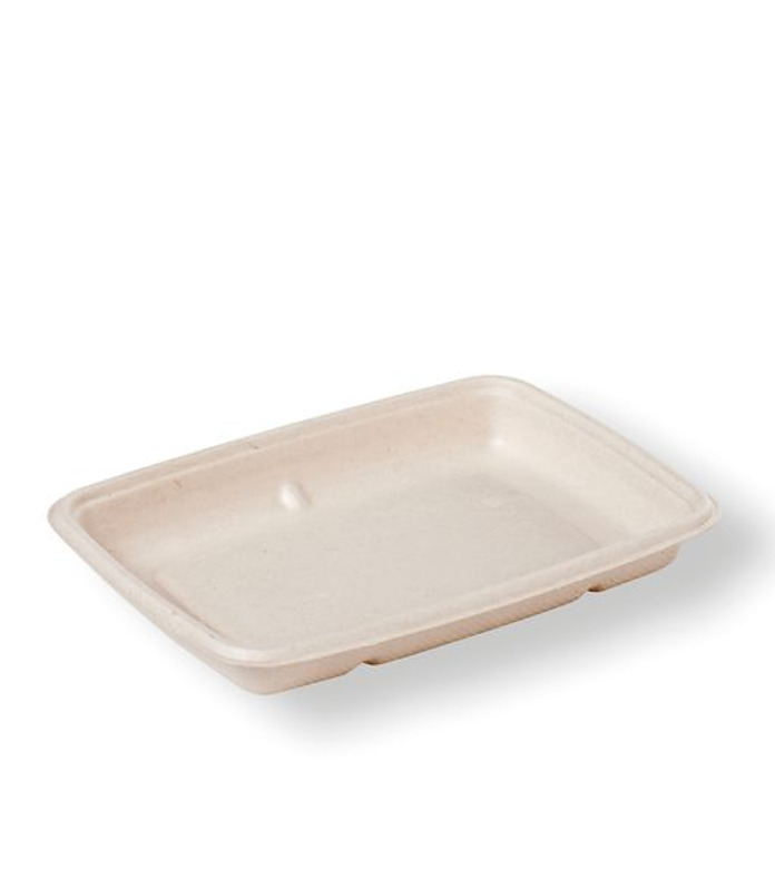 Sabert Pulp Tray 550ml