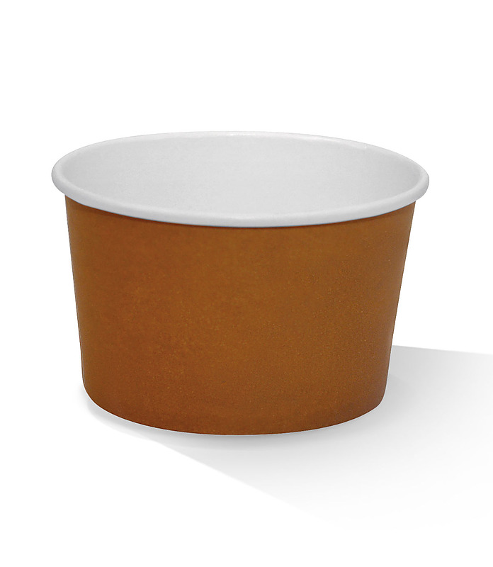 Round Container Heavyboard PLA 115 x 65mm