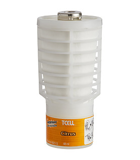 Rubbermaid TCell Refill Citrus Odour Control