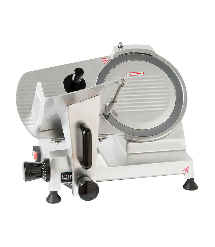 Birko Meat Slicer with 250mm Blade