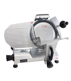 Birko Meat Slicer with 250mm Blade