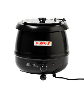 Raven Soup Warmer 10L