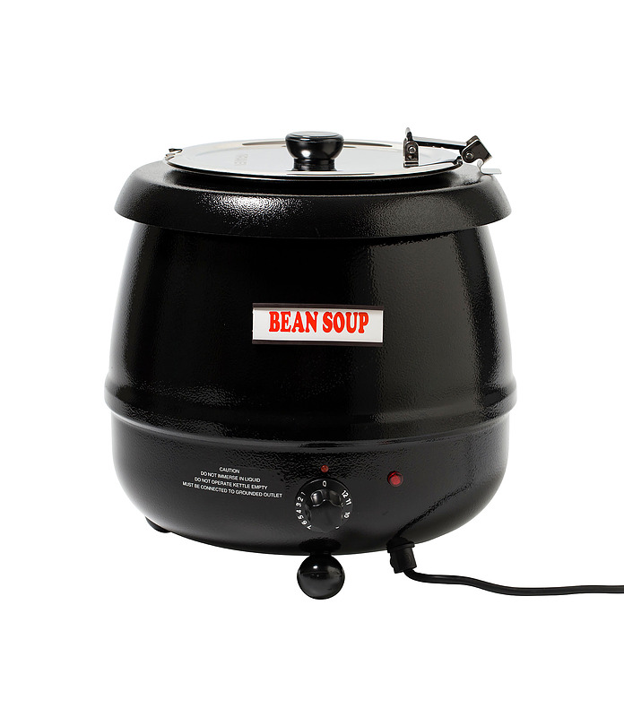 Raven Soup Warmer 10L