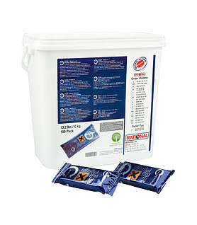 Rational SCC Care Tabs