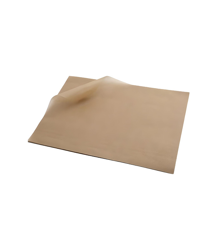 Greaseproof Paper Kraft 400 x 330mm